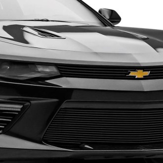 T-Rex® - Laser Billet Grille on Chevy Camaro SS