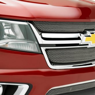 T-Rex® - Sport Series Grille on Chevy Colorado