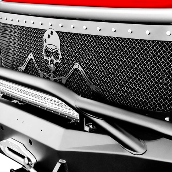 T Rex Grilles Billet Mesh Inserts Truck Accessories Carid