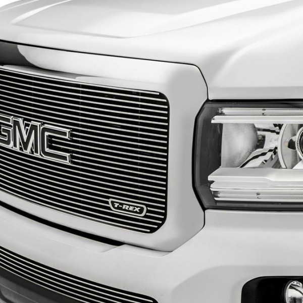 T-Rex® - Billet Main Grille on GMC Canyon