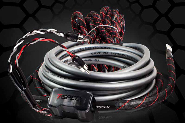T-Spec® - 2017 Catalog