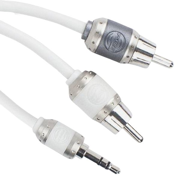 T-Spec® - v10 Series 6' Audio RCA to 3.5 Jack Cable