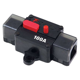 T-Spec® - V12 Series 100A Circuit Breaker