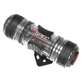 T-Spec® - V6 Series AGU Fuse Holder (1 x 4 AWG or 1 x 8 AWG In/Out)