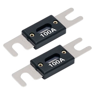 T-Spec® V8-ANL150-10 - Fuses
