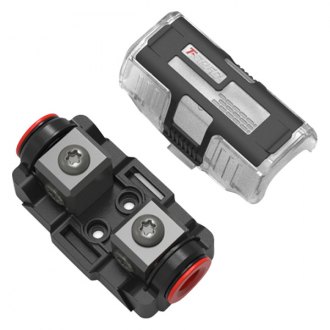 T-Spec® - Mini ANL Fuse Holder (1 x 4 AWG or 1 x 8 AWG In/Out)