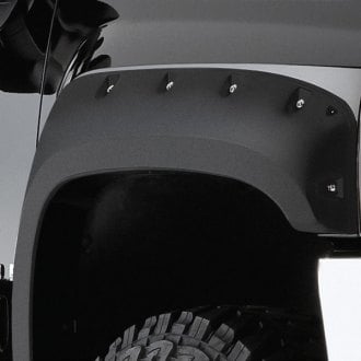 T5i® - G2 Pocket/Rivet Fender Flares