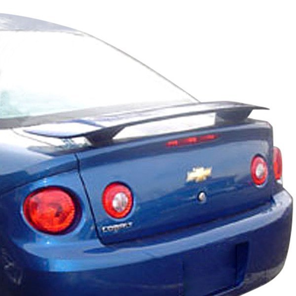 T5i® - Chevy Cobalt Coupe 2010 Factory Style Rear Spoiler