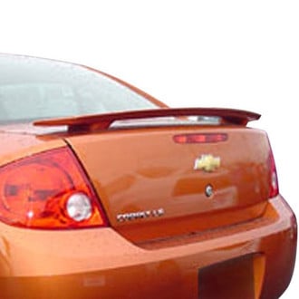 T5i® - Custom Style Rear Spoiler