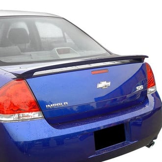 T5i® - Factory Style Rear Spoiler