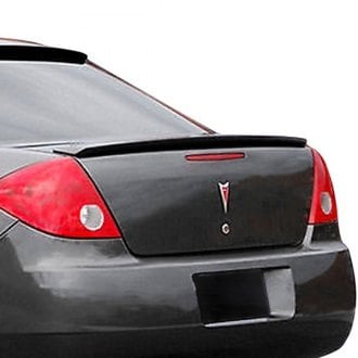 T5i® - Factory Style Rear Lip Spoiler
