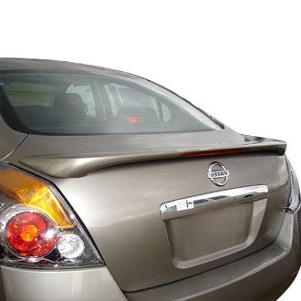 nissan altima wing