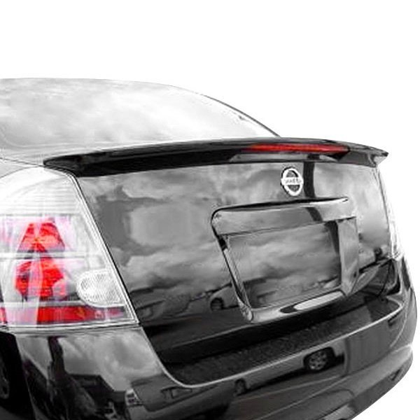  T5i® - Factory Style Flush Mount Rear Spoiler with Light