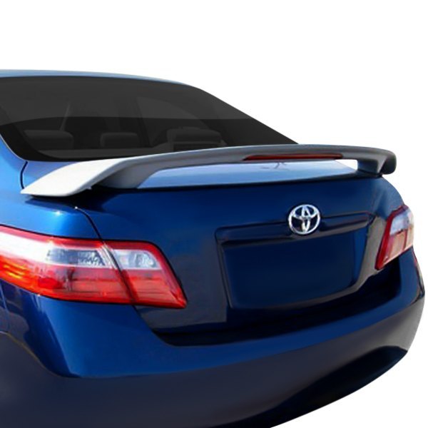 T5i® - Factory Style Rear Spoiler with Light