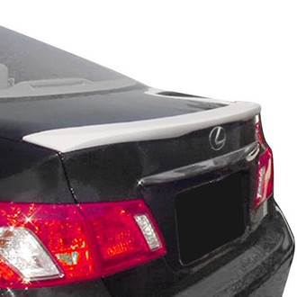 T5i® - Custom Style Rear Lip Spoiler