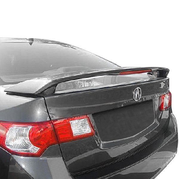 T5i® - Factory Style Rear Spoiler with Light
