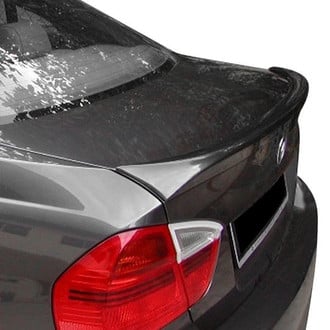 T5i® - Factory Style Rear Lip Spoiler