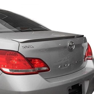 2008 Toyota Avalon Factory Style Rear Spoilers – CARiD.com