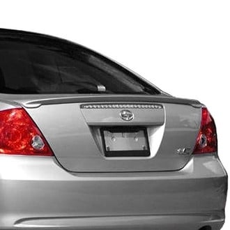 T5i® - Factory Style Rear Lip Spoiler