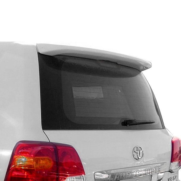  T5i® - Factory Style Rear Roofline Spoiler with Light