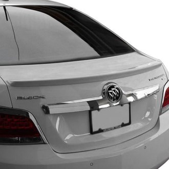 2005 Buick Lacrosse Spoilers - Custom, Factory, Lip & Wing Spoilers