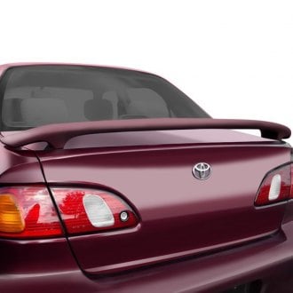 T5i® - Custom Style Rear Spoiler