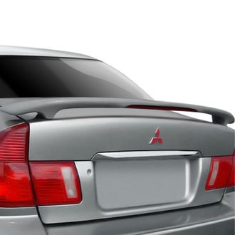 T5i® - Custom Style Rear Spoiler with Light
