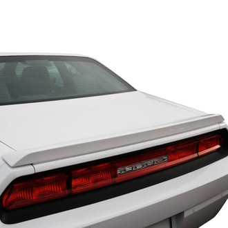 T5i® - Factory Style Flush Mount Rear Spoiler (Painted)