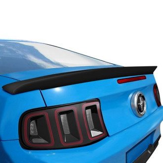 T5i® - Factory Style Flush Mount Rear Spoiler (Painted)