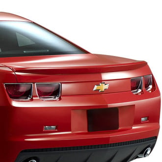 T5i® - Factory Style Rear Lip Spoiler (Painted)