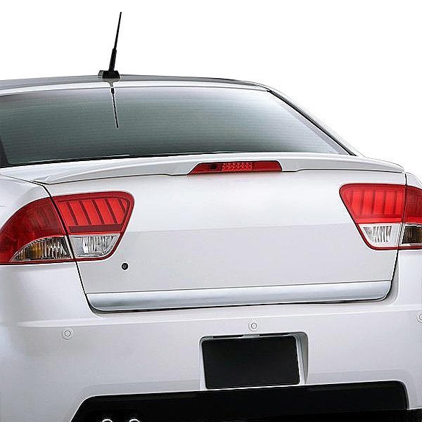  T5i® - Factory Style Flush Mount Rear Spoiler with Light