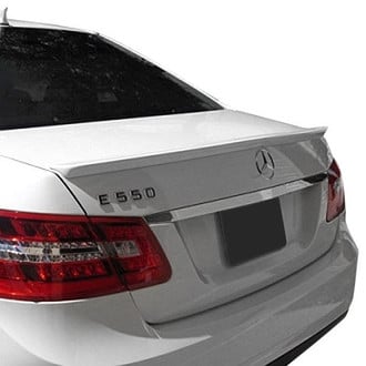 T5i® - Factory Style Rear Lip Spoiler