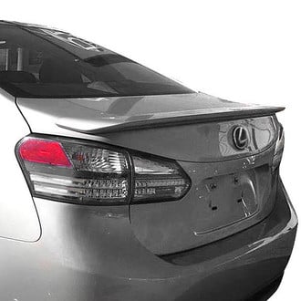 T5i® - Factory Style Flush Mount Rear Spoiler