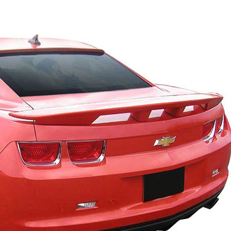 T5i® - Custom Style Rear Spoiler (Painted)