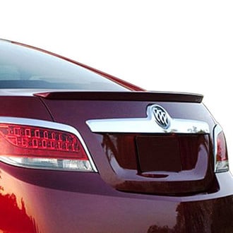 T5i® - Factory Style Rear Lip Spoiler