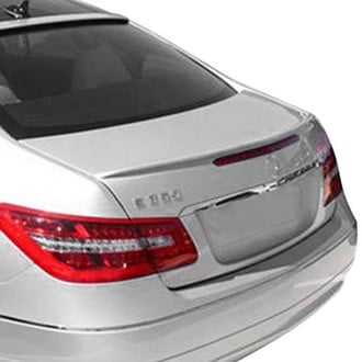 T5i® - Factory Style Rear Lip Spoiler