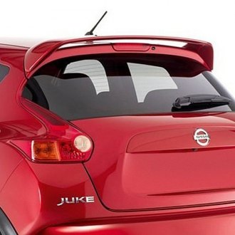 T5i® - Factory Style Rear Roofline Spoiler