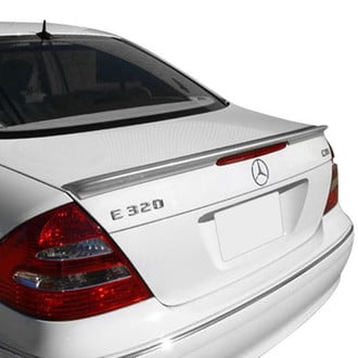 T5i® - Factory Style Rear Lip Spoiler
