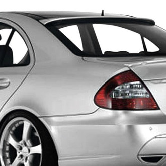 T5i® - Factory Style Rear Roofline Spoiler (Painted)