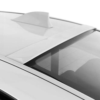 T5i® - Factory Style Rear Roofline Spoiler (Painted)