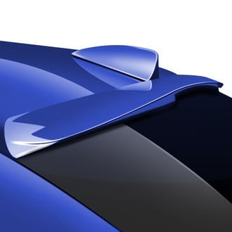 T5i® - Factory Style Rear Roofline Spoiler (Painted)