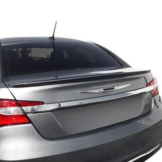 T5i® - Factory Style Rear Lip Spoiler