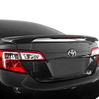 Painted VRS Type Rear Roof Spoiler Wing For 2015~17 US Toyota Camry XV50 Sedan