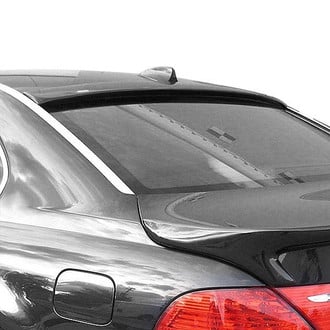 T5i® - Factory Style Rear Roofline Spoiler (Painted)