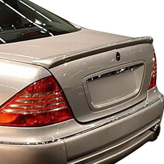 T5i® - Factory Style Rear Lip Spoiler