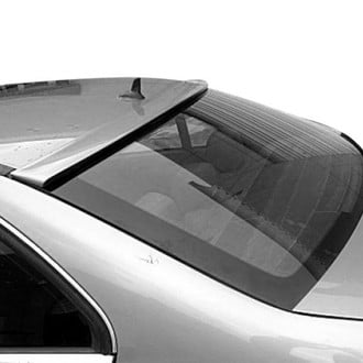 T5i® - Factory Style Rear Roofline Spoiler (Painted)