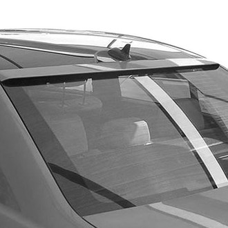 T5i® - Factory Style Rear Roofline Spoiler (Painted)