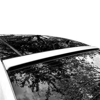 T5i® - Factory Style Rear Roofline Spoiler (Painted)