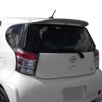 T5i® - Factory Style Rear Roofline Spoiler