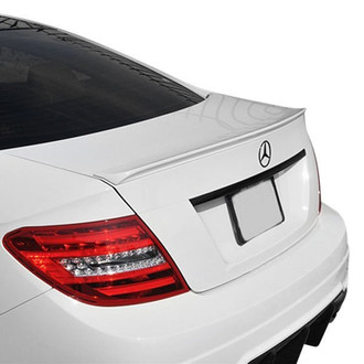 T5i® - Factory Style Rear Lip Spoiler